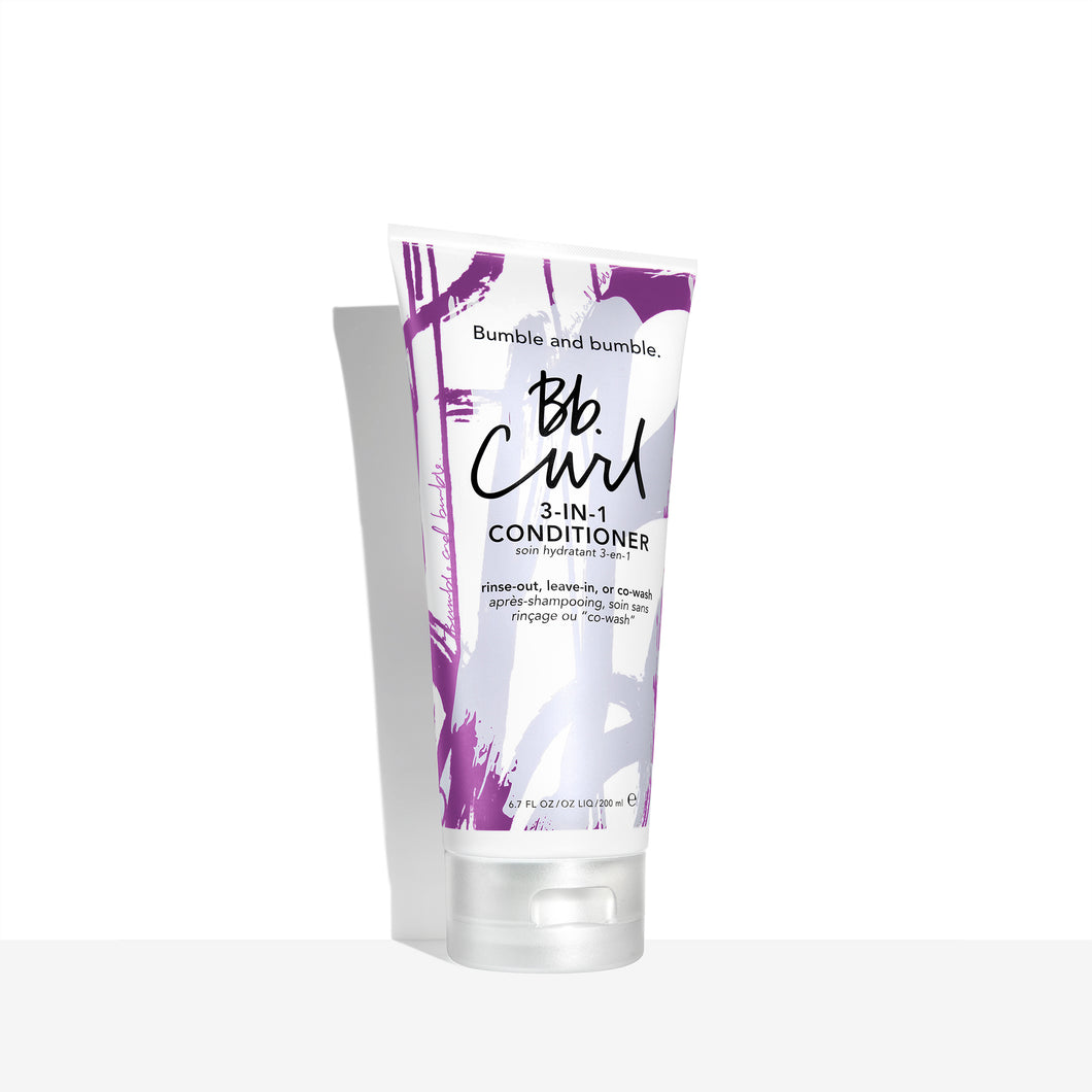 Bb Curl 3-In-1 Conditioner