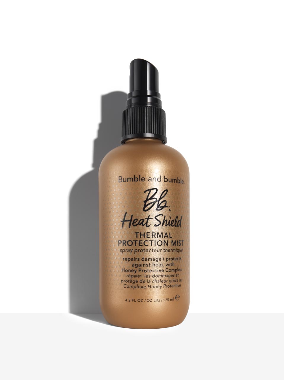 Bb Heat Shield Thermal Protection Mist