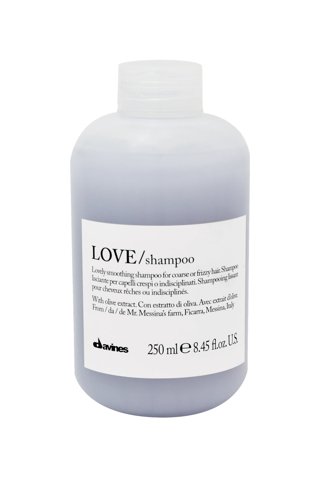 LOVE Shampoo