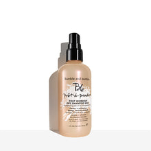 Load image into Gallery viewer, Bb Pret-a-Powder Post Workout Dry Shampoo Mist
