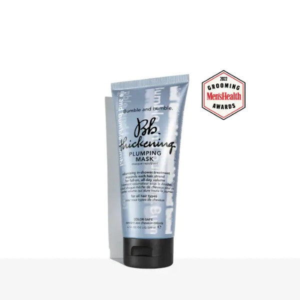 Bb Thickening Plumping Mask