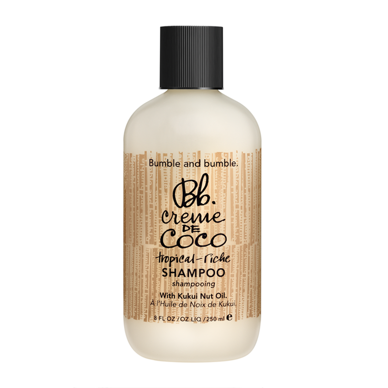 Bb Creme De Coco Shampoo