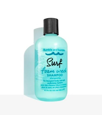 Surf Foam Wash Shampoo
