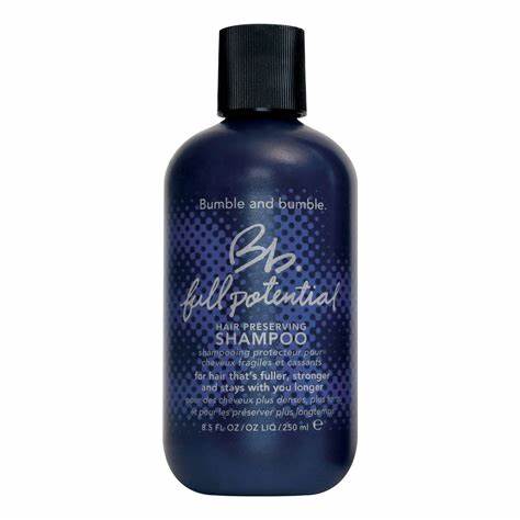 Bb Full Potential Shampoo