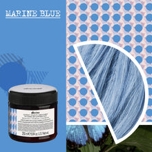 Load image into Gallery viewer, Alchemic Creative Conditioner Marine Blue

