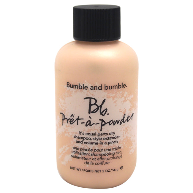 Bb Pret-a-powder