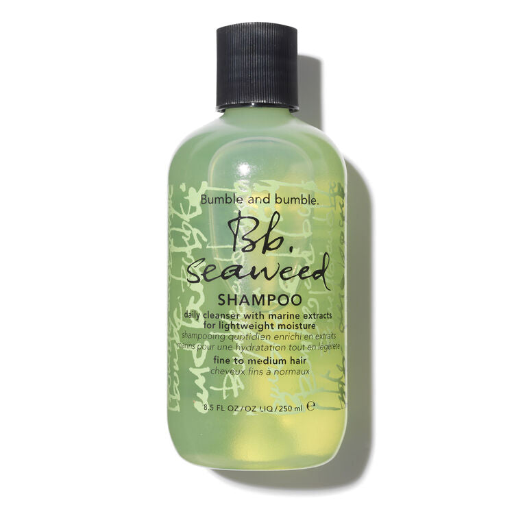 Bb Seaweed Shampoo