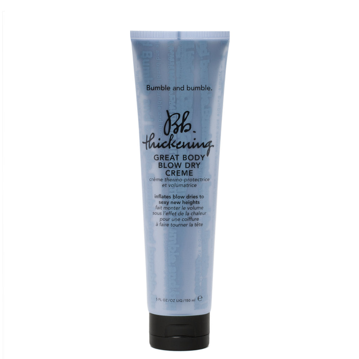 Thickening Great Body Blow Dry Creme – Salon 3835